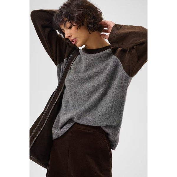 Part Two Ladies Cleo Pullover