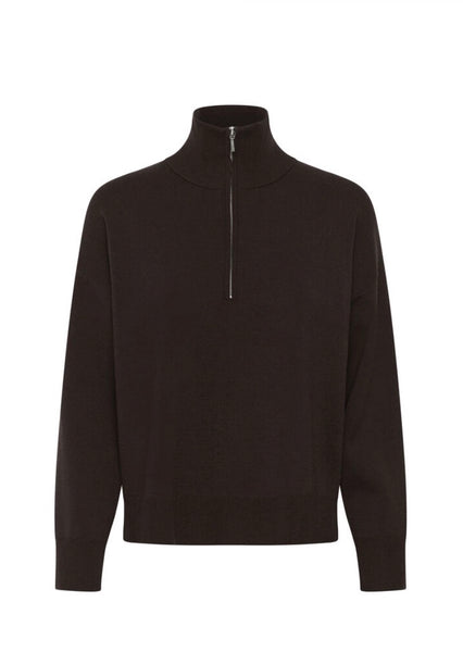 Part Two Ladies Silvanas Pullover