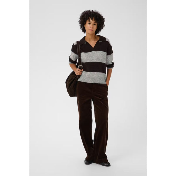 Part Two Ladies Charlott Pullover