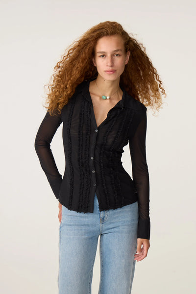 Fabienne Chapot Ladies Kiki Blouse