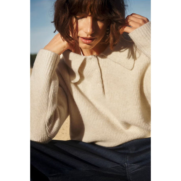 Part Two Ladies Carilina Pullover