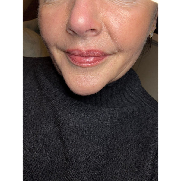 Ellie and Bea Ladies Sara Funnel Neck Sweater