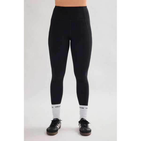 Girlfriend Collective Compressive Leggings - Black