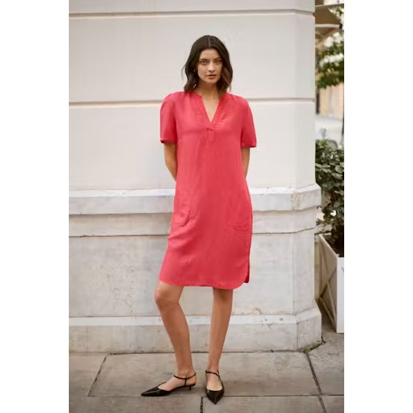 Part Two Ladies AminasePW Dress - Bittersweet