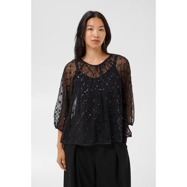 Part Two Ladies Dimka Blouse