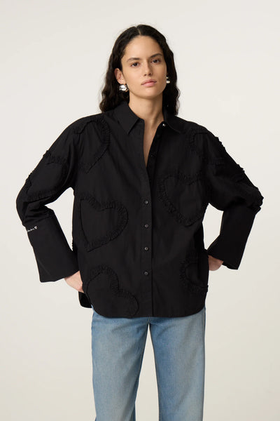 Fabienne Chapot Ladies Horace Blouse