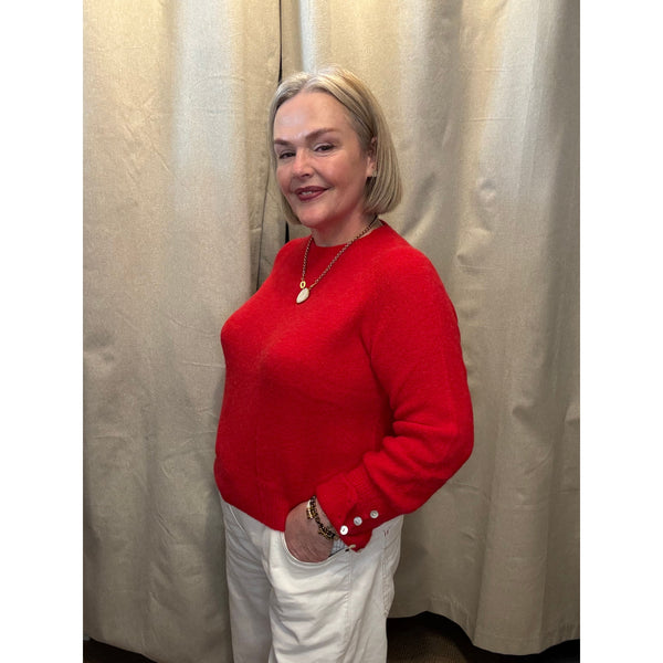 Ellie And Bea Ladies Chloe Sweater