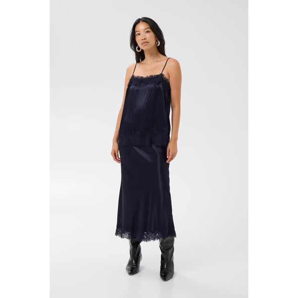 Part Two Ladies Delenn Top