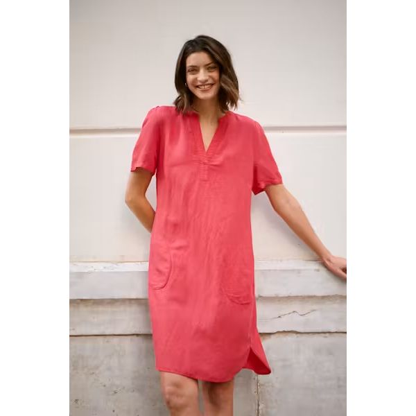 Part Two Ladies AminasePW Dress - Bittersweet