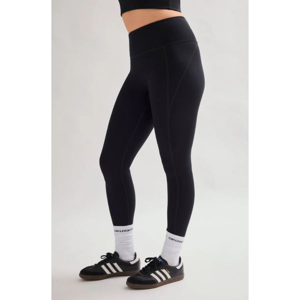 Girlfriend Collective Compressive Leggings - Black