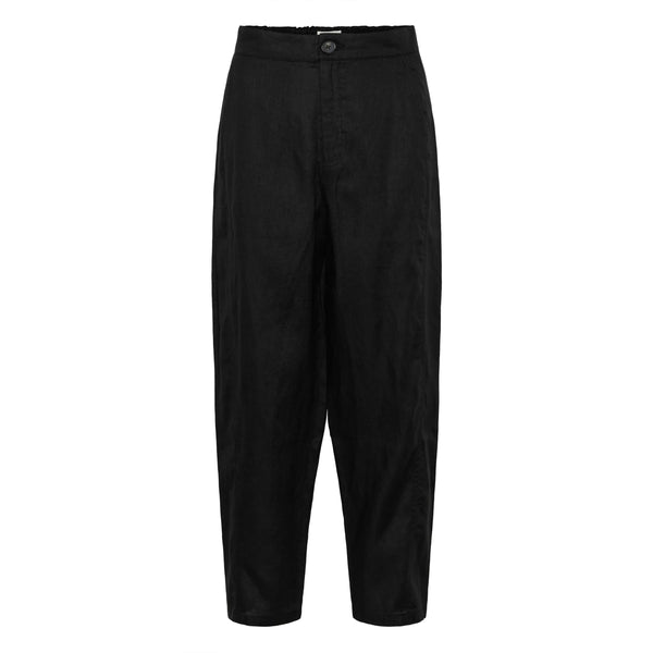 Part Two Ladies Atima Trousers - Black