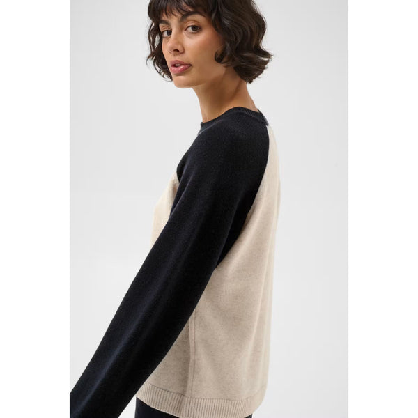 Part Two Ladies Cleo Pullover