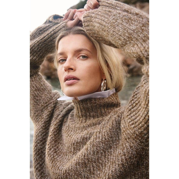 Part Two Ladies Cimina Pullover