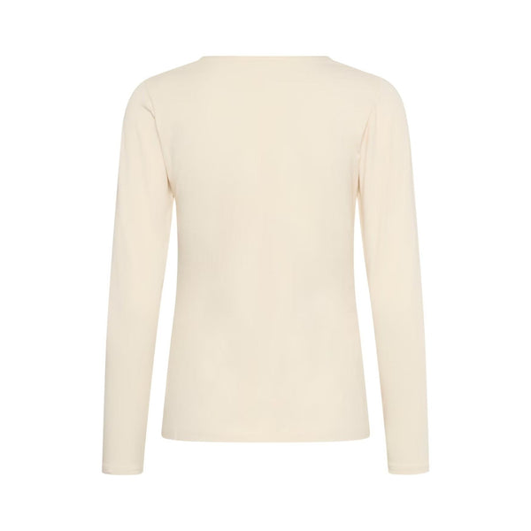 Part Two Ladies Nemajas T-Shirt - Whitecap Grey