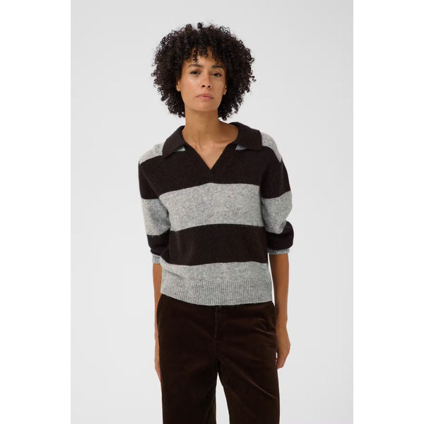 Part Two Ladies Charlott Pullover