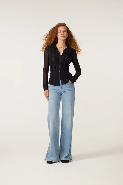 Fabienne Chapot Ladies Kiki Blouse