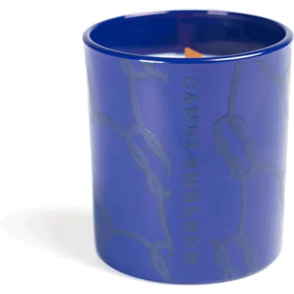 Candlemeleon Heatreactive Candle - Biscay