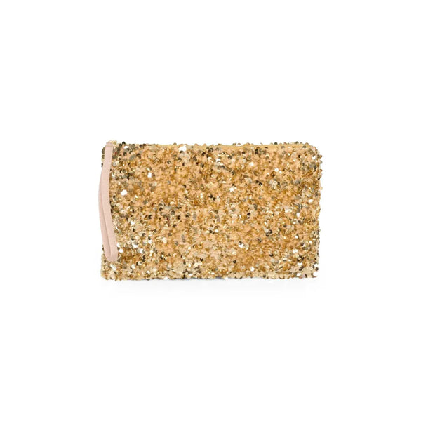 Part Two Ladies Denia Sequin Clutch Bag - Various Colours