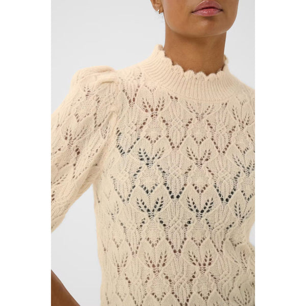 Part Two Ladies Dorthie Pullover
