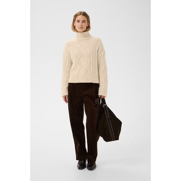 Part Two Ladies Channa Pullover