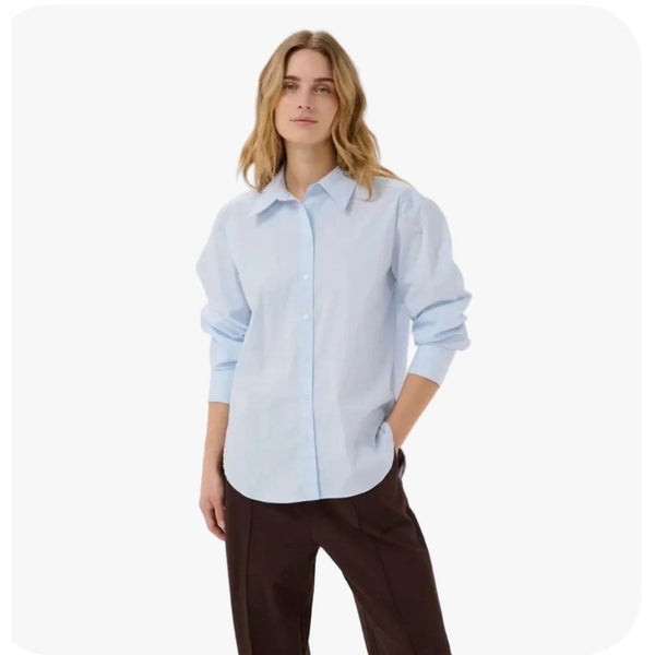 Part Two Ladies Zayna Shirt