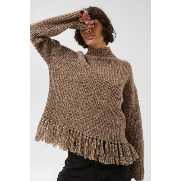 Part Two Ladies Cimina Pullover