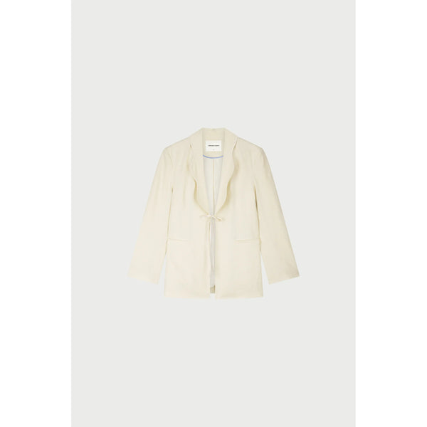 Fabienne Chapot Ladies Millor Blazer - Warm White