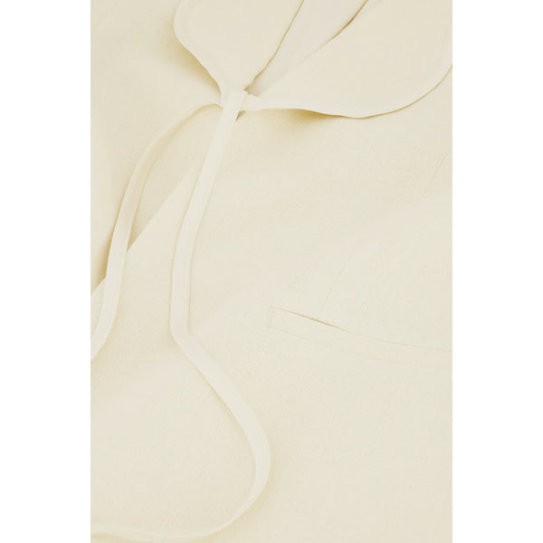 Fabienne Chapot Ladies Millor Blazer - Warm White
