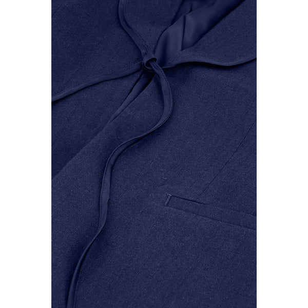 Fabienne Chapot Ladies Millor Blazer - Maritime Blue
