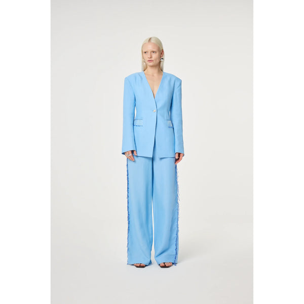 Fabienne Chapot Ladies Luz Blazer - Resort Blue