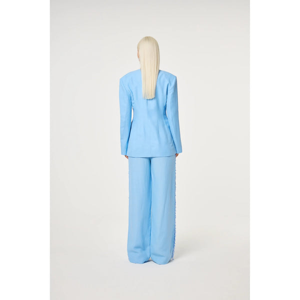 Fabienne Chapot Ladies Luz Blazer - Resort Blue