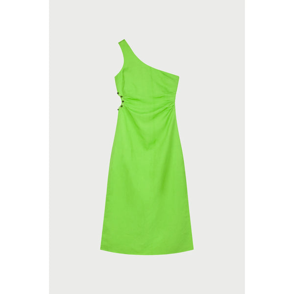 Fabienne Chapot Ladies Mandara Dress - Future Green