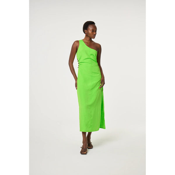 Fabienne Chapot Ladies Mandara Dress - Future Green