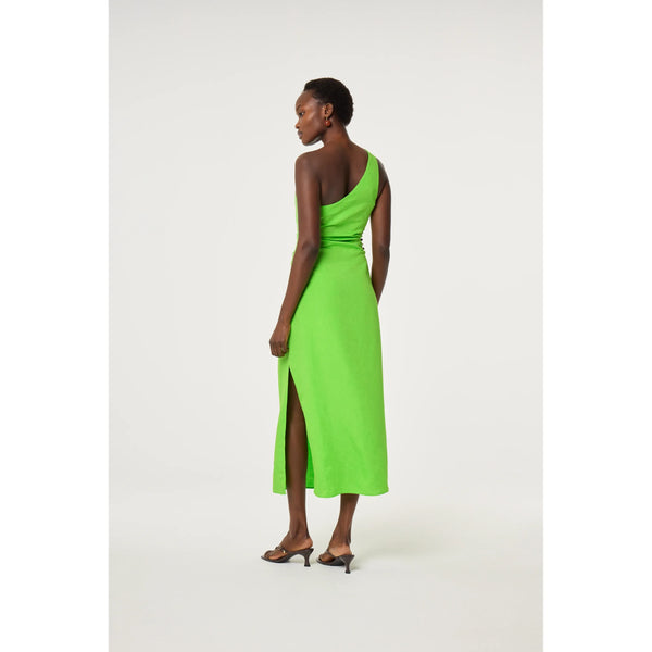 Fabienne Chapot Ladies Mandara Dress - Future Green