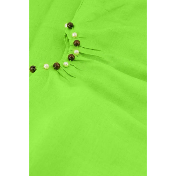 Fabienne Chapot Ladies Mandara Dress - Future Green