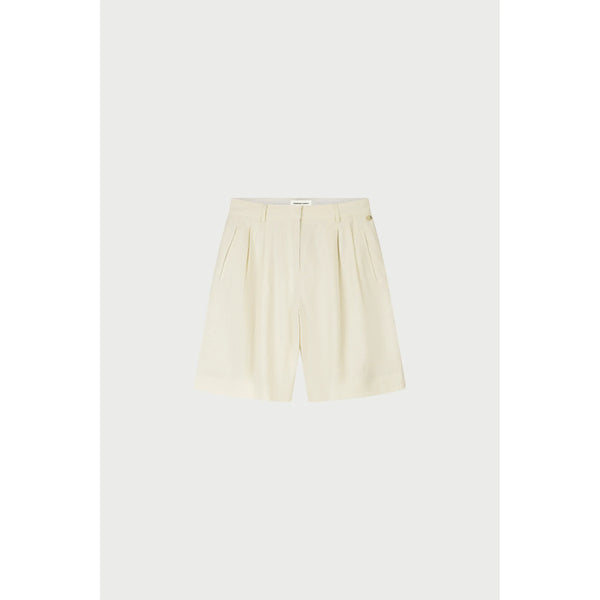 Fabienne Chapot Ladies Carlo Shorts - Warm White