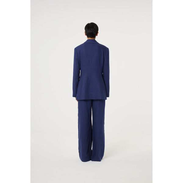 Fabienne Chapot Ladies Carlie Trousers - Maritime Blue
