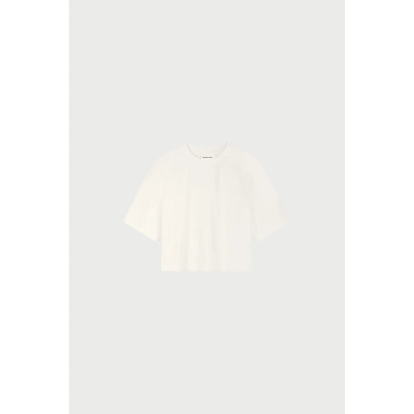 Fabienne Chapot Ladies Evy T-shirt - Cosy White