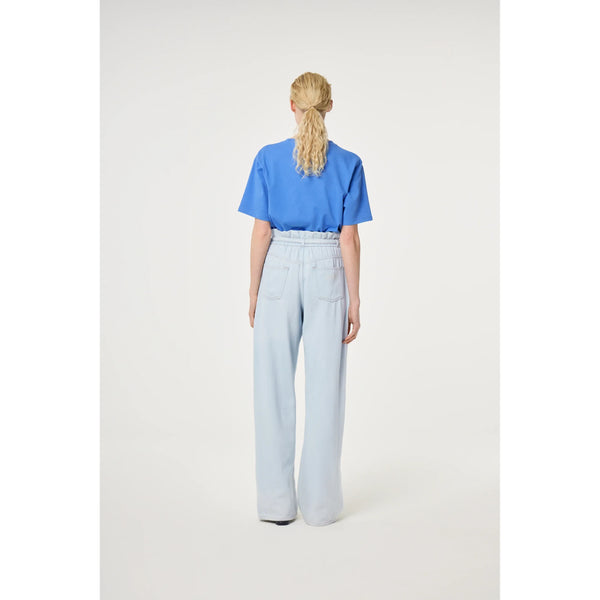 Fabienne Chapot Ladies Pearl T-shirt - Marina Blue