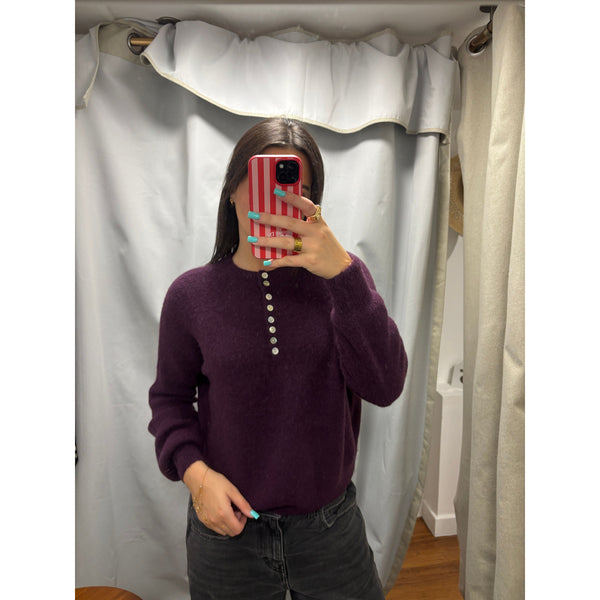 Ellie and Bea Ladies Hanna Sweater