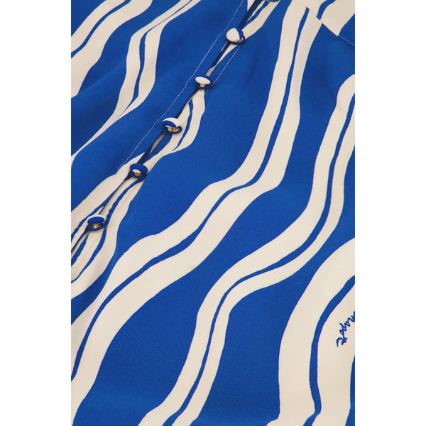 Fabienne Chapot Ladies Ana Dress - Cosy White