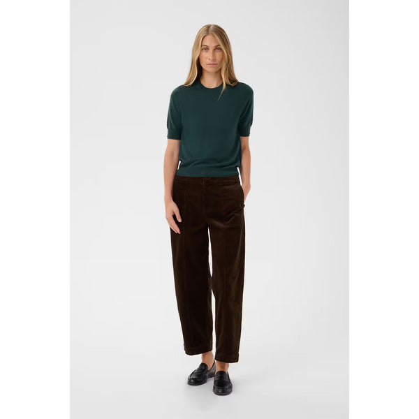 Part Two Ladies Netta Cord Pants