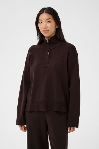 Part Two Ladies Silvanas Pullover