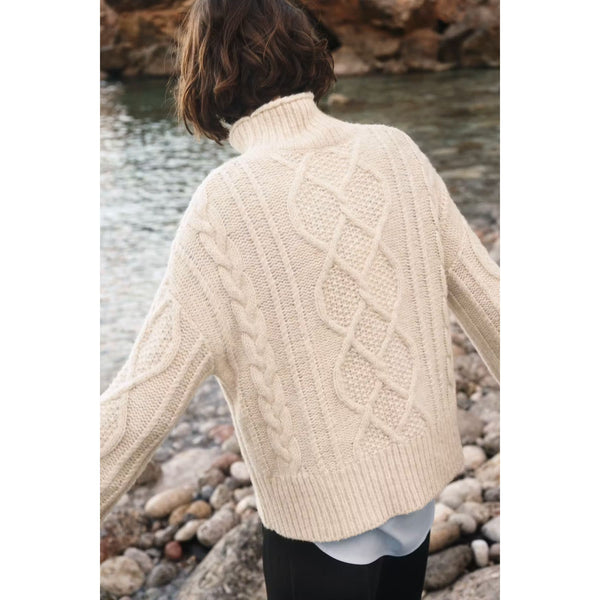 Part Two Ladies Channa Pullover