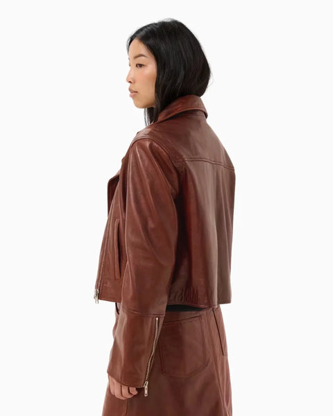 Part Two Ladies Cimmie Jacket