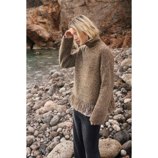Part Two Ladies Cimina Pullover