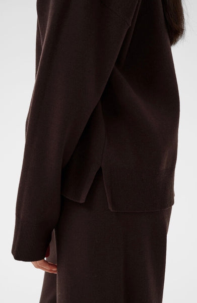 Part Two Ladies Silvanas Pullover