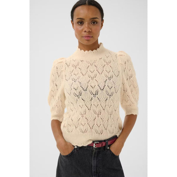 Part Two Ladies Dorthie Pullover