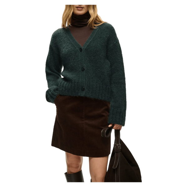 Part Two Ladies Zendaya Cardigan