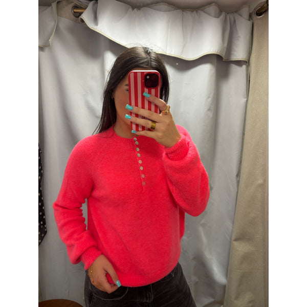 Ellie and Bea Ladies Hanna Sweater
